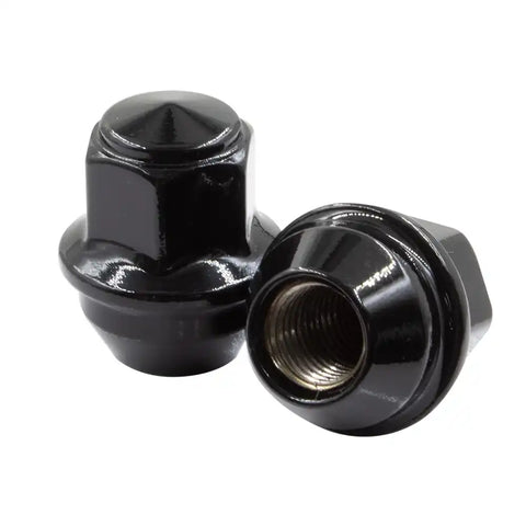 OE LUG-FCTRY LG BLK-M12 1.5 (3/4) F