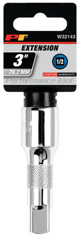 PERFORM TOOL W32143 EXTENSION BAR