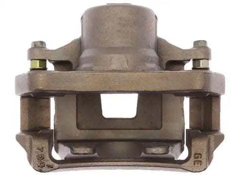 RAYBESTOS RC12884C DISC BRAKE CALIPER AND BRACKET ASSY