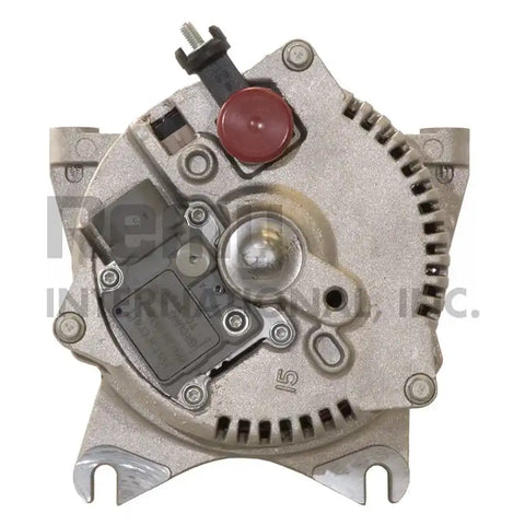 REMANUFACTURED ALTERNATOR