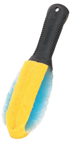 CARRAND 92012 WHEEL/BRAKE DUST BRUSH