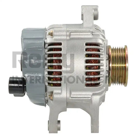 REMANUFACTURED ALTERNATOR
