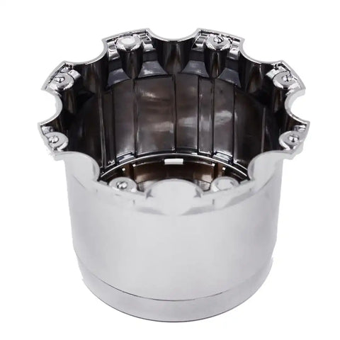 RACELINE 938 CHROME XL TALL CAP