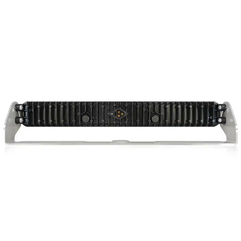 529 12-24V RED STRIPE WL