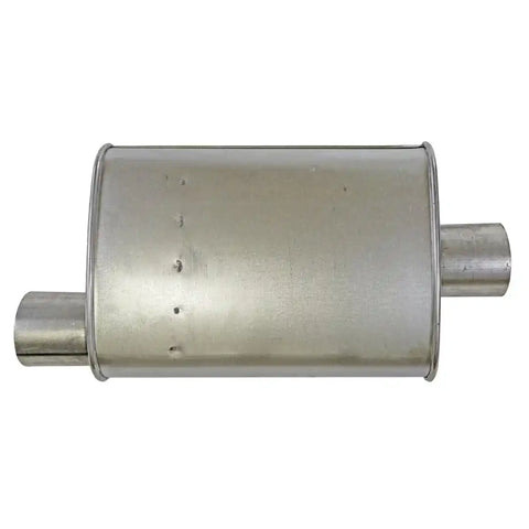 SPR TRB MUFFLER 20'SO3'