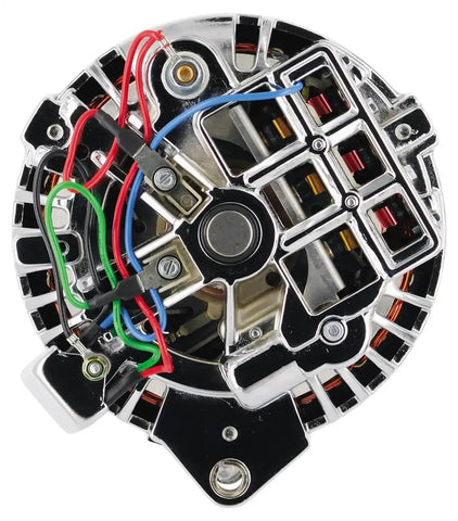 POWERMASTER 175091 ALTRNTR CHRYSLER 75A CHR