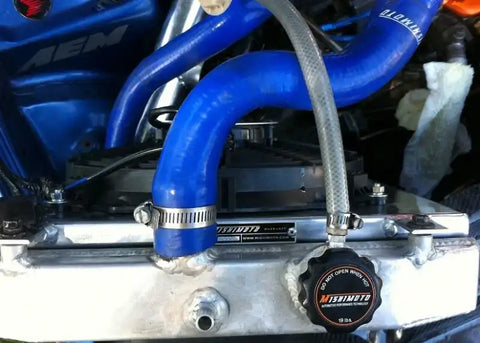 MISHIMOTO MMRAD-CIV-92 HONDA CIVIC PERFORMANCE A