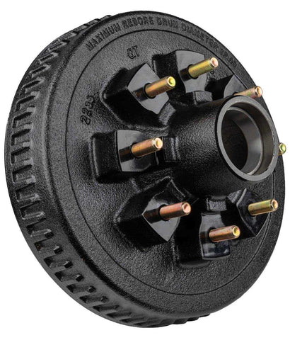 ULTRA FAB 48-979502 HUB/DRUM-7K  8 X 6.5  1/2'-20  12'