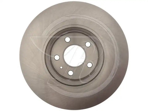DISC BRAKE ROTOR