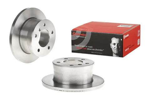 DISC BRAKE ROTOR