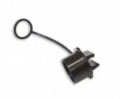 TRAILER PLUG COVER