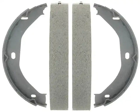 R/M BRAKES 807PG BRAKE SHOES