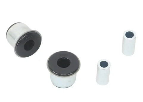 WHITELINE W63622 AXLE - PIVOT BUSHING