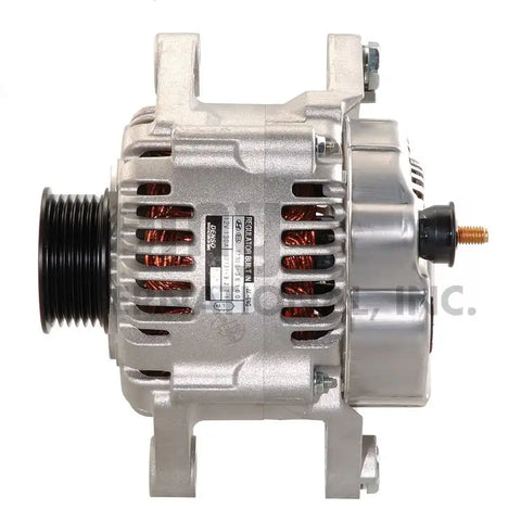 REMANUFACTURED ALTERNATOR
