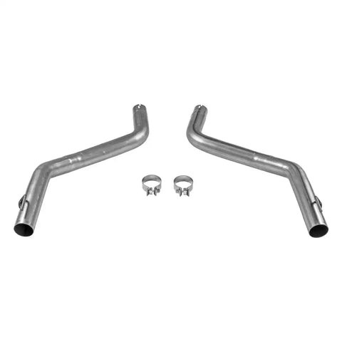 Flowmaster 817780 American Thunder Axle Back Exhaust System