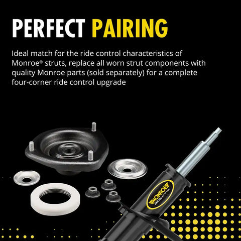 STRUT-MATE TM MOUNTING KI