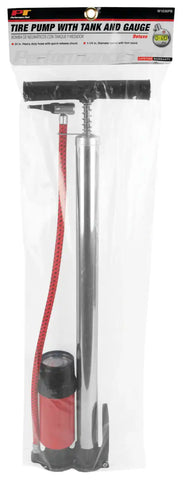 PERFORM TOOL W1636PB TIRE PUMP