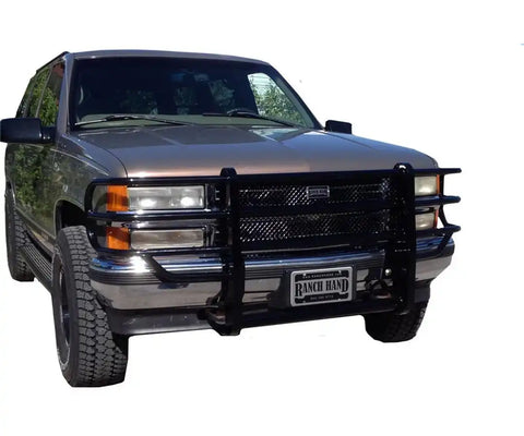 RANCH HAND GGC881BL1 CHEVROLET 88-98  1500 2500 3500 TAH