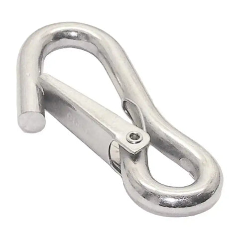 T-H MARINE BE-HA-54334-DP UNIVERSAL SPRING SNAP