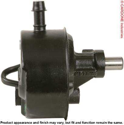 POWER STEERING PUMP
