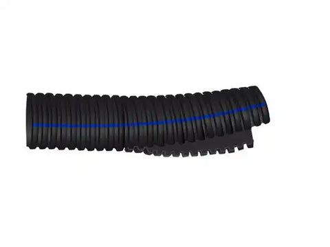 SIERRAMARINE 16-128-0586B-1 5/8' FLAME RETARD SPLIT WIRE CONDUI