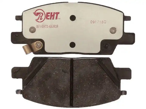 RAYBESTOS RC12884C DISC BRAKE CALIPER AND BRACKET ASSY