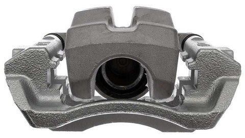 RAYBESTOS FRC12982C DISC BRAKE CALIPER AND BRACKET ASSY