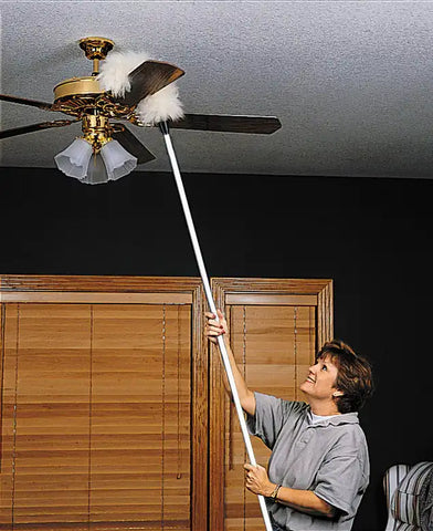 MR. LONGARM 9224 TWIST-LOK 2'-4' EXT. POLE