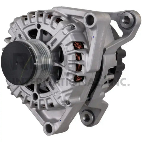 REMANUFACTURED ALTERNATOR