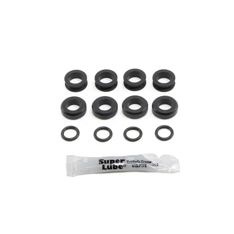 DEATSCHWERKS 2-001-4 SUBARU TOP FEED REPLACEMENT O-RINGS