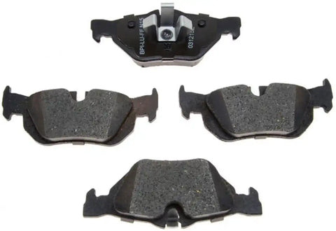 BRAKE PAD SET