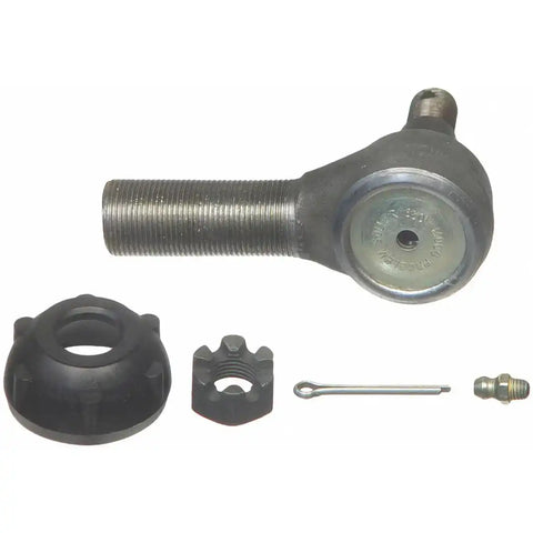 MOOG ES453L TIE ROD OUT AM/CHRY 74-83