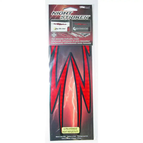 TRIMBRITE T1960 NIGHT STRKR LIGHTNING