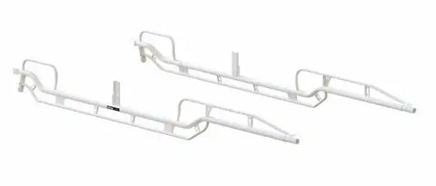 THE PRO RACK SIDE CHANNELS