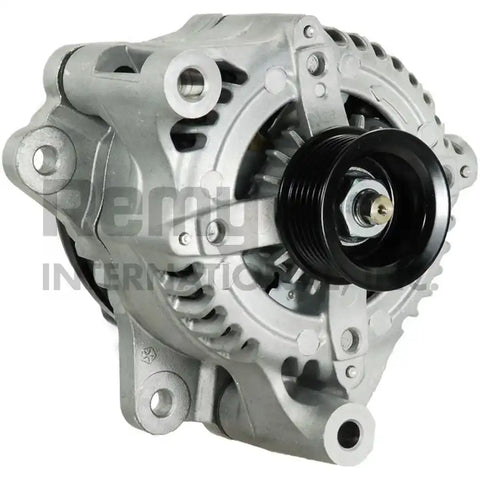 REMANUFACTURED ALTERNATOR