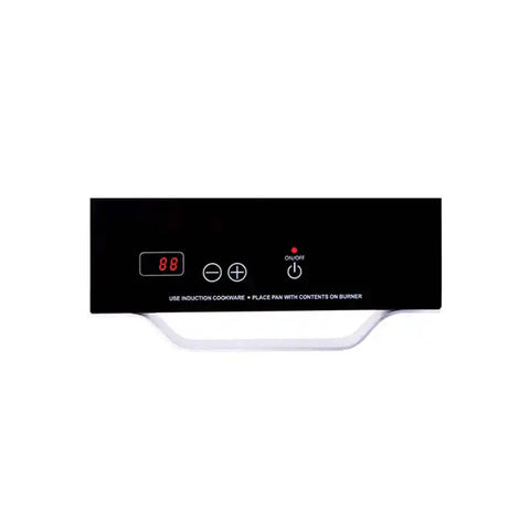 PINNACLE PIC 100 PORTABLE INDUCTION COOKTOP - SINGLE