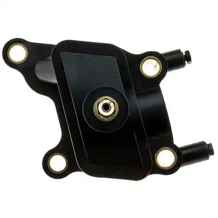 COOLANT HOUSING