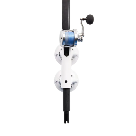 SEASUCKER MF5033 HEAVY DUTY ROD HOLDER PVC)