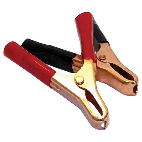 T-H MARINE BE-EL-51008-DP BATTERY CLIPS