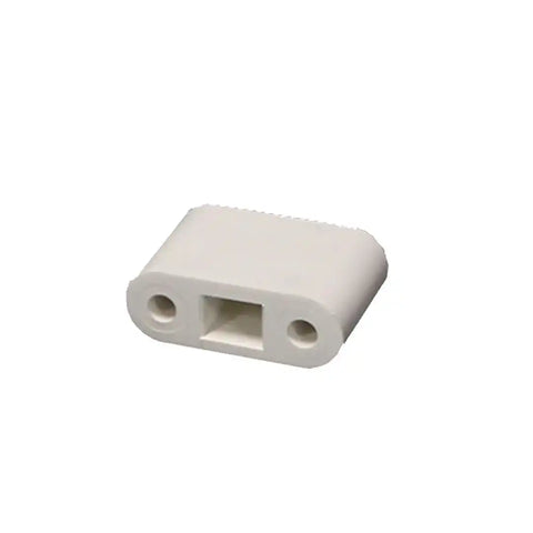 T-STYLE DR. HOLDER 4' WH