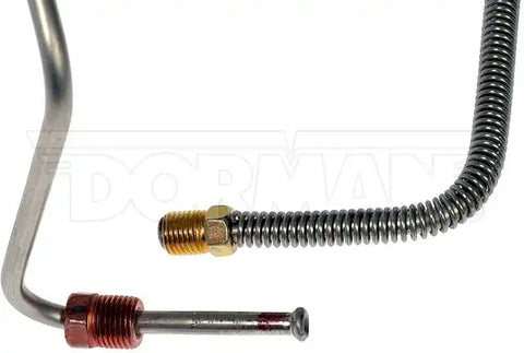 DORMAN 919-033 PREFORMED BRAKE LINE