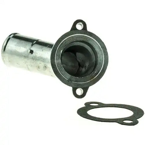 THERMOSTAT HOUSING