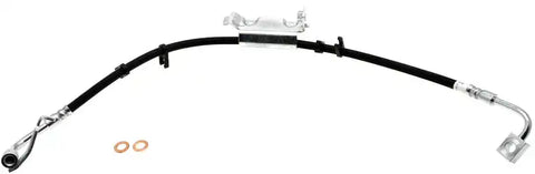RAYBESTOS BH383642 BRAKE HOSE
