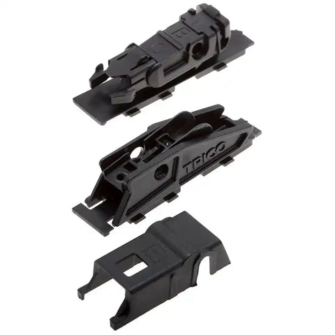 WINTER WIPER BLADE
