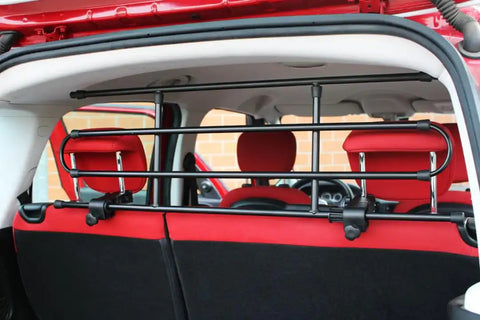 G3 S.P.A 22.15 UNIVERSAL DOG GUARD IN STEEL