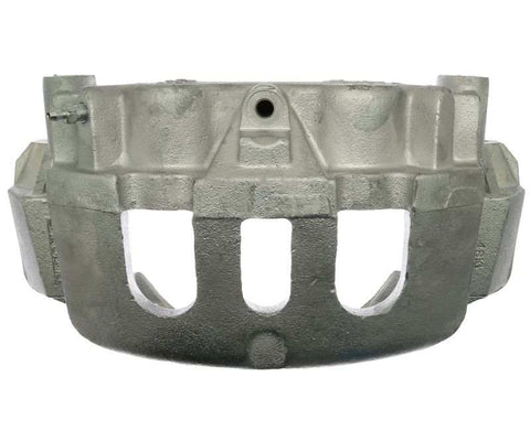 BRAKE CALIPER & BRACKET
