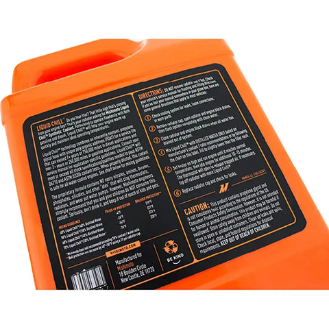 MISHIMOTO MMRA-LC-FULLF MISHIMOTO LIQUID CHILL SY