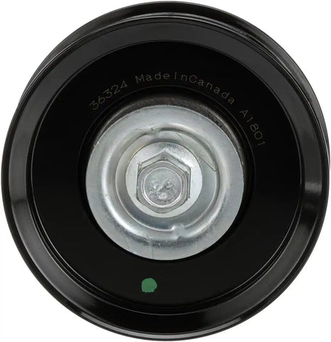 DRIVE PULLEY