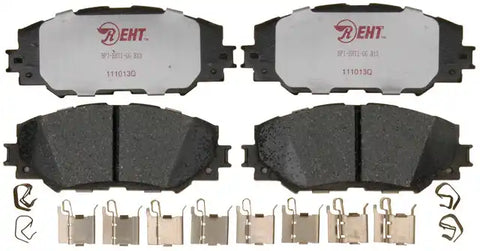 BRAKE PAD SET