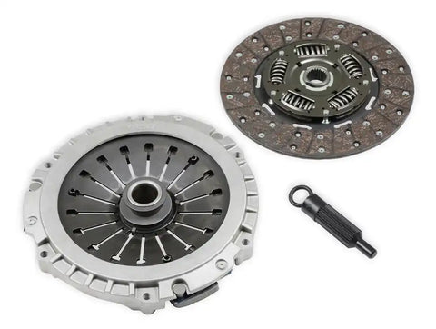 Hays 91-1000 Transmission Clutch Kit